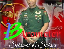 Berikut riwayat pendidikan Kolonel Wahyo Yuniartoto dari SD hingga pendidikan militer