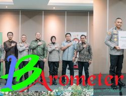 Polri dan Grab Perkuat Kolaborasi untuk Pelayanan Optimal bagi Masyarakat