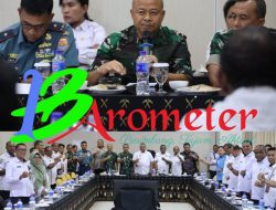 Kas Koarmada III, Keberadaan Koarmada III Turut Meningkatkan Ekonomi Daerah