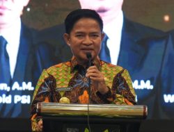 Keterbukaan Informasi NTB Modal Meraih Kepercayaan Publik