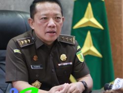 Kejaksaan Agung Periksa Saksi Terkait Kasus Korupsi Tol Japek II Elevated