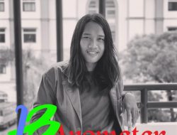 Lelaki Cantik di Ruang Lingkup Akademis
