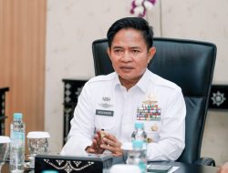 Terima Audiensi RRT, Pj Gubernur NTB Promosikan NTB