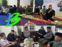 Selamatan ke-161: Danramil Tumpang Bersama Masyarakat Wringinsongo Rayakan Kebersamaan