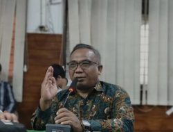 Bawaslu Bima Dalami Keterlibatan Camat Monta Terlibat Mendukung Cawagub Dinda