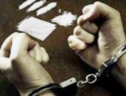 Seorang Honorer Di Kota Bima Ditangkap Polisi Gegara Edarkan Sabu