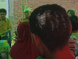 Ahmad Dahlan Anggota DPRD NTB Kawal Aspirasi Warga Desa Bolo Melalui Reses