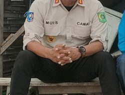 Camat Ambalawi Klarifikasi Dugaan Penggelapan Uang Rp2 Miliar Yang Dilaporkan Di Polres Bima Kota
