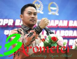 Ketum IMO-Indonesia Beri Selamat ke Ariawan Usai Terpilih Kembali sebagai Ketua KWP