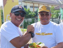 Ultah ke-55 RSUP NTB, Ikhtiar Tingkatkan Pelayanan