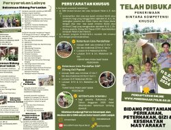 Polda Papua Barat Akan Buka Penerimaan Polri Jalur Rekrutmen Bintara Kompetensi Khusus