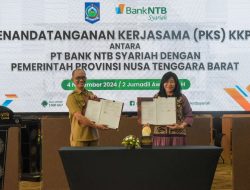 Wujudkan Tata Kelola Keuangan yang Efektif dan Efisien, BPKAD dan BKD NTB Gelar Ujicoba Penggunakan KKPD