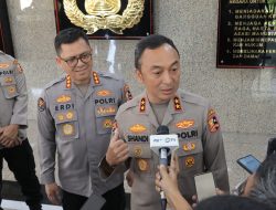 Kasus Judol di Kementerian Komdigi Jadi Atensi Kapolri