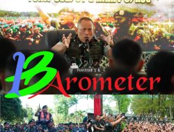 Hujan Adalah Kawan