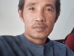 Ompong Penindakan, Bawaslu Kabupaten Bima Akar Konflik di Pilkada 2024