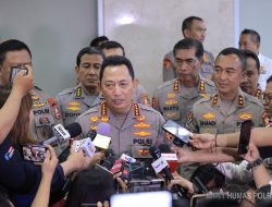 Sejak Tahun 2021, Polri Sudah Rekrut 265 Anggota dari Kalangan Santri