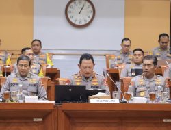Kapolri: Cooling System Terus Diupayakan Cegah Polarisasi Saat Pilkada Serentak