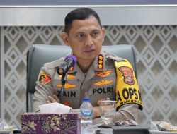 Penghentian Aktivitas Kendaraan Tambang di Tangerang Diperpanjang 3 Hari Kedepan, Kapolres Ultimatum Pengemudi Patuhi Aturan