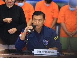 Tunjukkan Komitmen Tegas, Bareskrim Polri Sita Aset Milyaran Terkait Judol