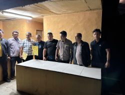 Demi Keadilan bagi Korban, Satreskrim Polres Simalungun Tegas Berantas Percabulan Anak