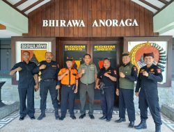 Perkuat Ketahanan Nasional, Senkom-Kodim 0825 Banyuwangi Bentuk Kolaborasi Strategis