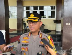Kapolri Promosikan Wakapolda Papua Barat Jadi Kapolda Papua Tengah