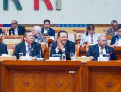 Bamsoet Minta Kejaksaan Agung Usut dan Ungkap Tuntas Kasus Suap Libatkan Pejabat Publik