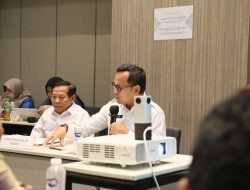 Wamendagri Bima Arya Tegaskan Komitmen Kemendagri Jaga Keterbukaan Informasi Publik