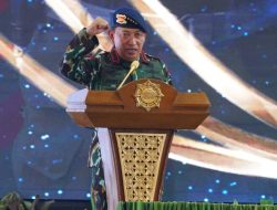 Kapolri Apresiasi Keberhasilan Brimob Bebaskan Pilot Susi Air dari Penyanderaan KKB Papua