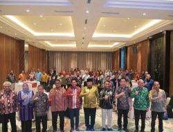 Pemprov Apresiasi Sumbawa dan KSB Bangun Kerjasama Strategis