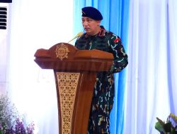 Hadiri HUT ke-79 Korps Brimob, Kapolri: Terus Jaga Profesionalisme dan Integritas Dalam Melindungi Masyarakat