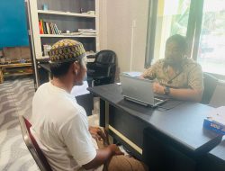 Tersangka Kecelakaan Speedboat di Teluk Tenggirik Banyuasin Positif Konsumsi Narkoba