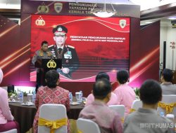 Polri Targetkan SMA Taruna Kemala Bhayangkara Beroperasi pada 2026