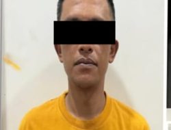 Bekuk Pengedar Narkoba di Lawang, Polres Malang Sita 60,8 Gram Sabu