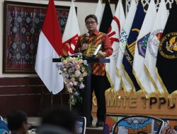 Gelar Forum Satu Data, PPATK Matangkan Data 2025