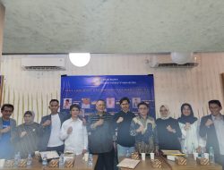 FABEM dan OKP Nasional Harapkan Cegah Konflik Sesama Anak Bangsa Dalam Pilkada 2024