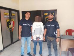 Polisi Amankan Terduga Pelaku Penganiayaan Di Desa Naru, Korban Meninggal Dunia