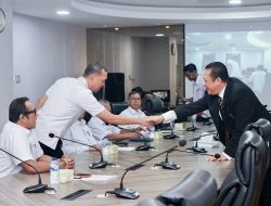 Bertemu Jajaran Bappebti, Bamsoet Apresiasi Beroperasinya Bursa Kripto Indonesia dan Dorong Peningkatan Keamanan Transaksi Keuangan Digital