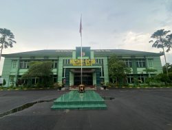 Perkuat Hubungan TNI dan Masyarakat, Dandim 0818/Malang-Batu Rangkul Awak Media