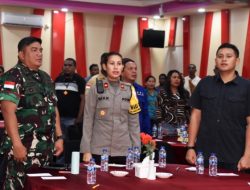 Dandim 1707/Merauke: TNI-Polri Siap Amankan Jalannya Pilkada 2024