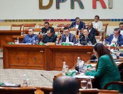 Fit and Proper Test Calon Pimpinan KPK, Bamsoet Soroti Politik Biaya Tinggi Salah Satu Biang Kerok Korupsi