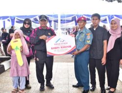 Marinir EXPO, Gambarkan Kedekatan Masyarakat Bersama Korps Marinir