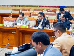 Fit and Proper Test Calon Dewan Pengawas KPK, Bamsoet Soroti Aturan Soal Penyadapan