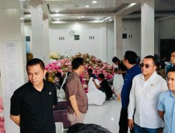 Tindaklajuti Laporan Masyarakat, Tim Komisi IV DPRD Kota Palembang Sidak ke Kantor dan Gudang Daviena Skincare
