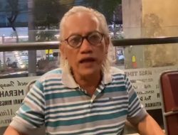 Terkait Hak Tersangka Didampingi Advokat, Ini Penjelasan Dr Herman Hofi Munawar