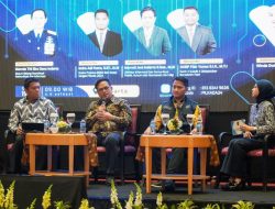 Deputi Bidkoor Komifotur: Pentingnya Antisipasi Potensi Kerawanan Siber Jelang Pilkada Serentak 2024