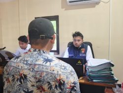 Alasan Terlilit Hutang, Pelaku Tega Gadai Sepeda Motor Anak Kosnya