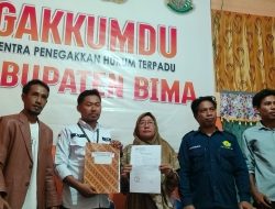 Kadis BKKBN, Timses Yandi-Ros dan Iqbal-Dinda Dilaporkan ke Bawaslu Dugaan Money Politik di Rabakodo