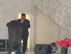 Vicente Campana Baay: DPRK Kabupaten Maybrat Diharapkan Mampu Suarakan Aspirasi Rakyat