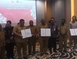 Percepat Inklusi Keuangan dan Dukung Pertumbuhan Ekonomi Berkelanjutan, Pemprov Papua Barat Daya Bentuk TPAKD